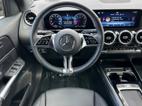 Certified 2026 Mercedes-Benz GLA 250 image 16