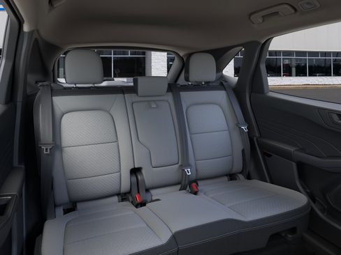 New 2026 Ford Escape Active w/ Cold Weather Package AWD/4WD image 11