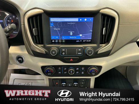 Used 2019 GMC Terrain Denali w/ Advanced Safety Package image 25