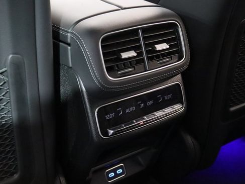 Used 2024 Mercedes-Benz GLS 63 AMG 4MATIC w/ Acoustic Comfort Package image 16