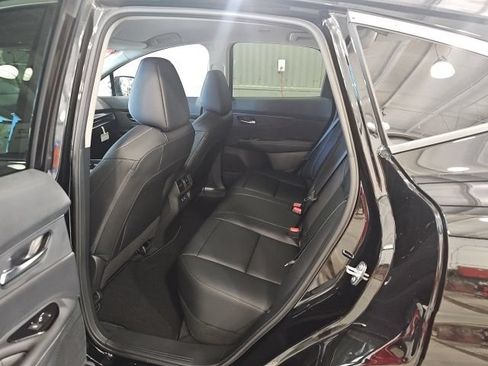 New 2026 Nissan Murano SV AWD/4WD image 18