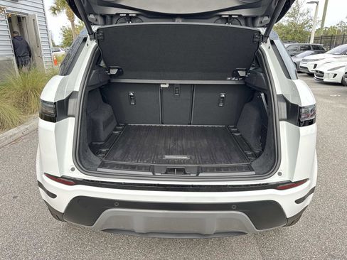 New 2026 Land Rover Range Rover Evoque S image 11