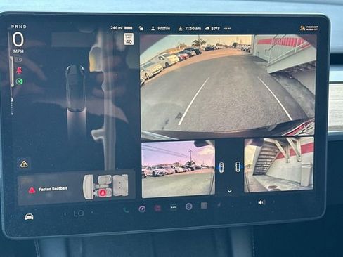 Used 2023 Tesla Model 3 Standard Range image 22