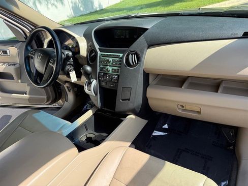 Used 2011 Honda Pilot EX-L image 25