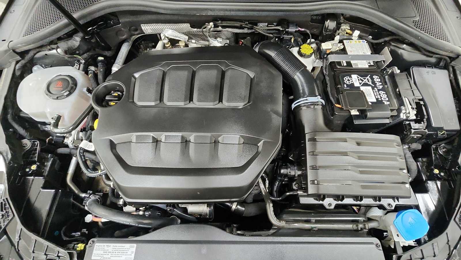 Used 2024 Audi A3 2.0T Premium FWD image 30