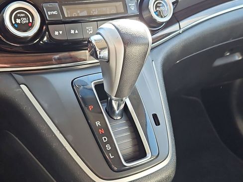 Used 2015 Honda CR-V EX-L image 27