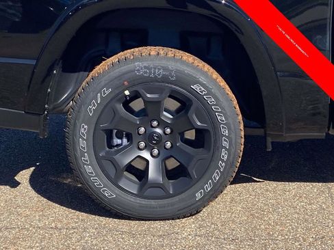 New 2026 RAM 1500 Big Horn image 7