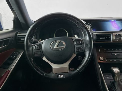 Used 2017 Lexus IS 300 F Sport AWD/4WD image 18