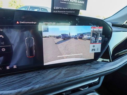 New 2025 Audi Q5 Premium image 20