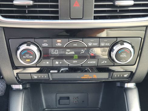Used 2016 MAZDA CX-5 Grand Touring AWD/4WD image 22