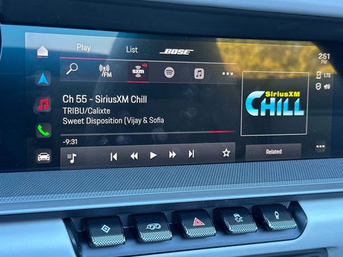 Used 2024 Porsche 911 Carrera S image 17