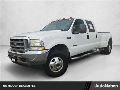 Used 2004 Ford F350 XL