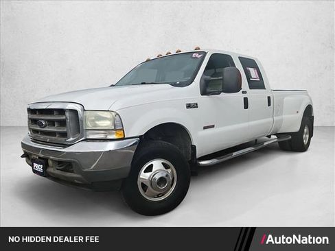 Used 2004 Ford F350 XL AWD/4WD image 1