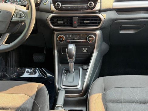 Used 2019 Ford EcoSport SE AWD/4WD image 13
