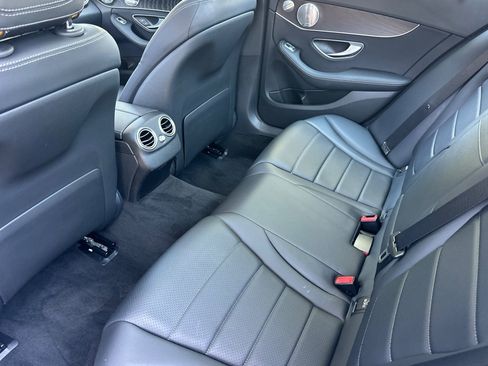 Used 2017 Mercedes-Benz C 300 Sedan image 24
