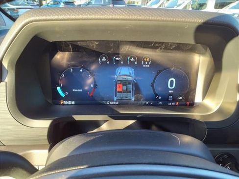 New 2024 Ford F150 XLT w/ Mobile Office Package image 14