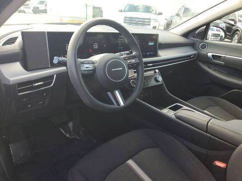 Used 2024 Hyundai Sonata SEL image 9