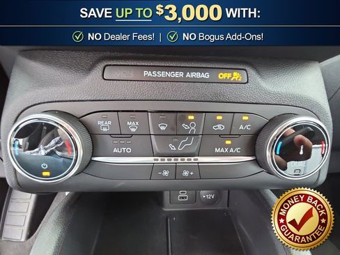 Used 2025 Ford Escape ST-Line image 28