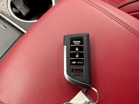 Used 2025 Acura MDX A-Spec image 11