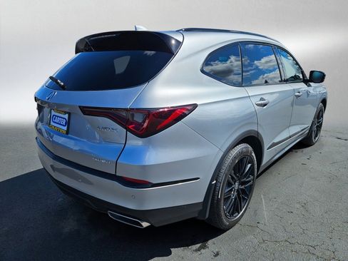 New 2026 Acura MDX A-Spec image 7