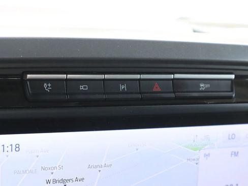 Used 2024 Ford F150 XLT w/ Equipment Group 302A MID image 15