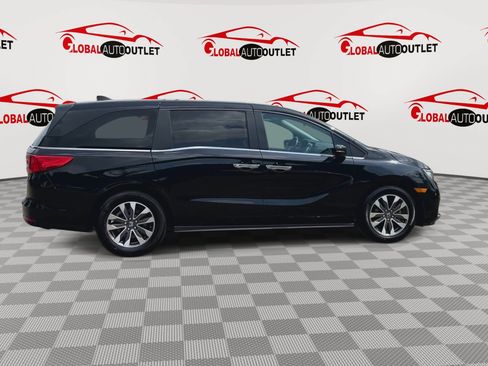 Used 2023 Honda Odyssey EX-L image 9