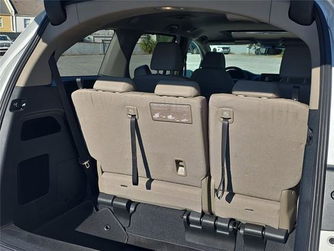 Used 2020 Honda Odyssey EX-L image 9