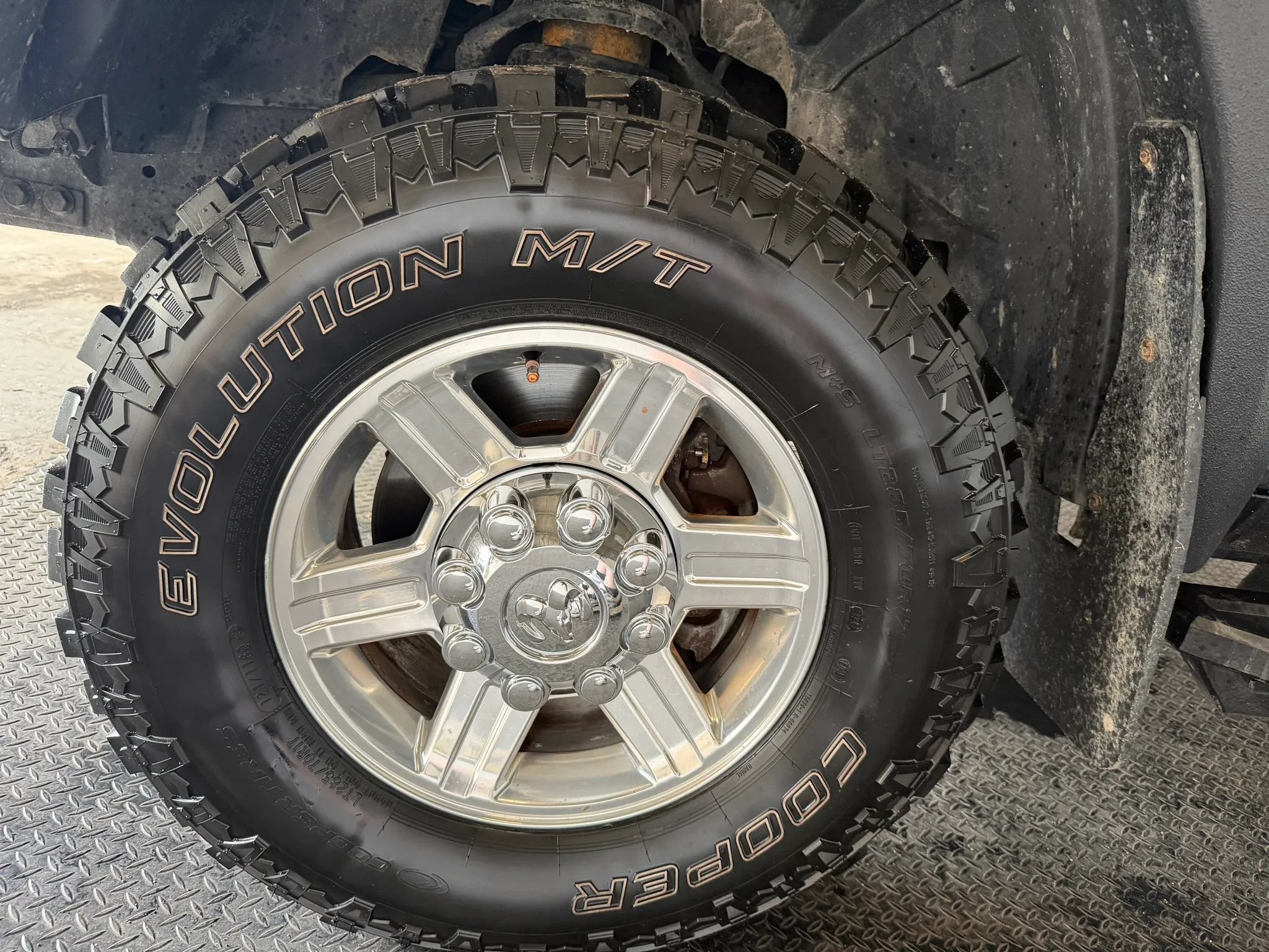 Used 2012 RAM 2500 ST w/ Popular Equipment Group AWD/4WD image 22
