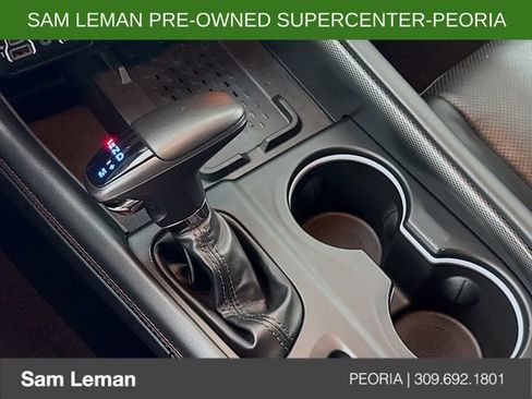 Used 2025 Dodge Durango GT image 17