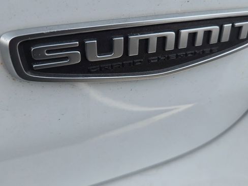 Used 2023 Jeep Grand Cherokee Summit w/ Advanced Protech Group IV image 6