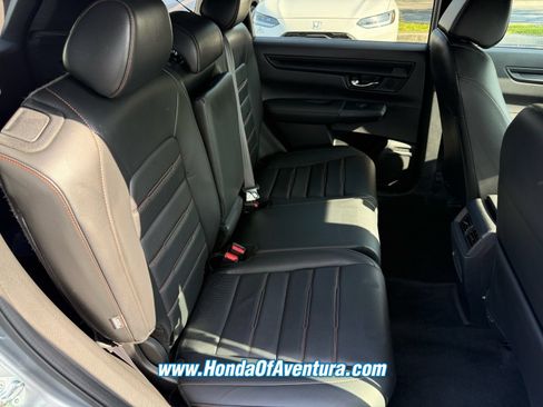 Certified 2024 Honda CR-V Sport-L image 13