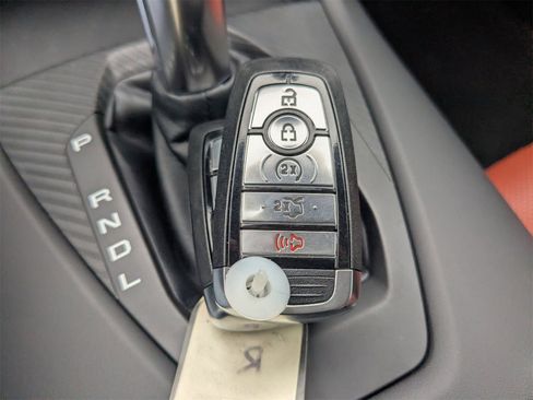 Used 2025 Ford Mustang Premium image 26