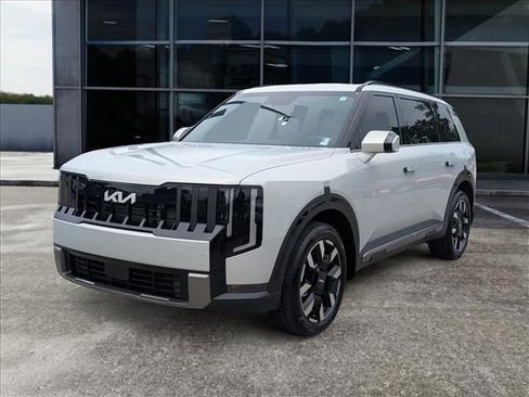 Used 2027 Kia Telluride S w/ Towing Package AWD/4WD image 5