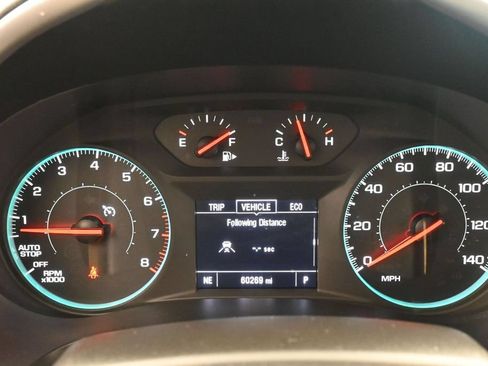 Used 2024 Chevrolet Malibu LT FWD image 25