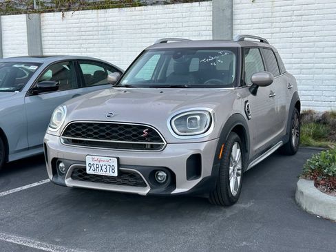 Used 2023 MINI Cooper Countryman S FWD image 2