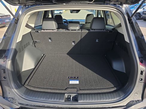 New 2026 Kia Seltos S image 14