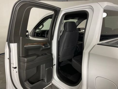 Used 2024 GMC Sierra 1500 Elevation AWD/4WD image 32