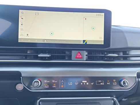 New 2026 Kia Carnival SX image 11