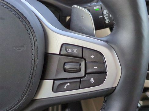 Used 2019 BMW X3 M40i image 26