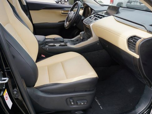 Used 2015 Lexus NX 200t FWD image 10