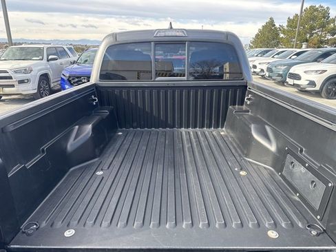 Used 2019 Toyota Tacoma SR image 26