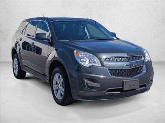 Used 2014 Chevrolet Equinox LS video 3