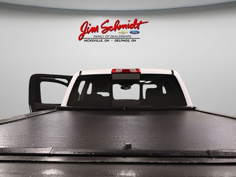 Used 2015 GMC Sierra 2500 SLE RWD image 35