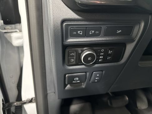 Used 2023 Ford F150 XLT w/ Equipment Group 302A High AWD/4WD image 22