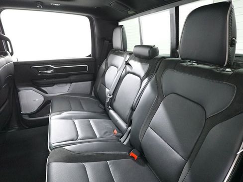 New 2026 RAM 1500 Laramie w/ Night Edition image 27