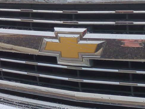 Used 2016 Chevrolet Silverado 2500 W/T w/ WT Convenience Package image 12