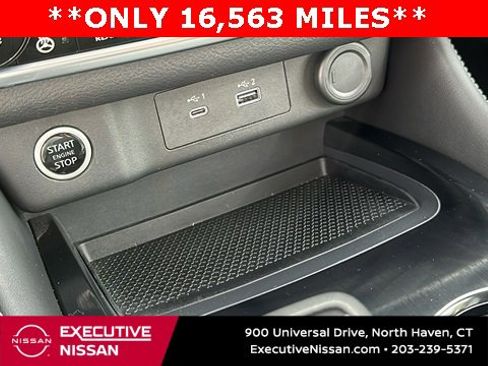 Certified 2022 Nissan Rogue SL image 20