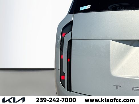 New 2027 Kia Telluride EX image 10