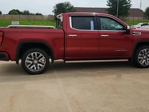 Certified 2024 GMC Sierra 1500 Denali w/ Denali Reserve Package image 9