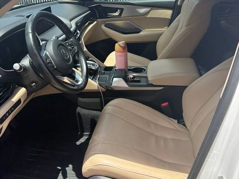 Used 2023 Acura MDX FWD w/ Technology Package image 2
